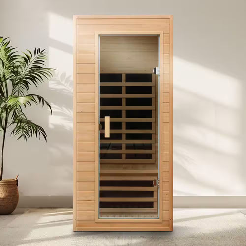 Luxlaria Infrared Sauna