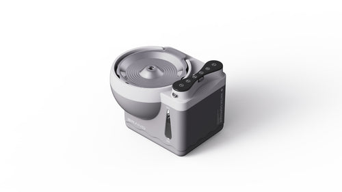 Luxlaria Pet Oxygen Recovery Spa ORS-001