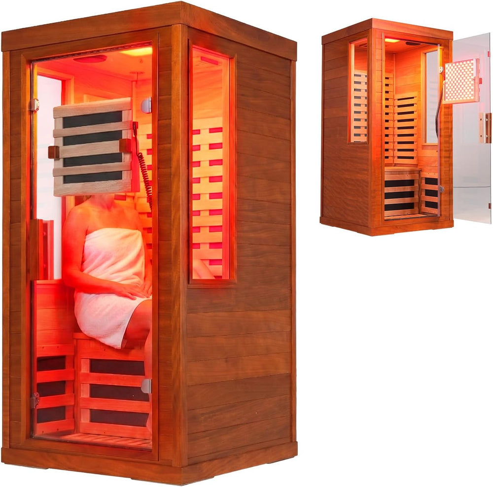 Sauna & Heat