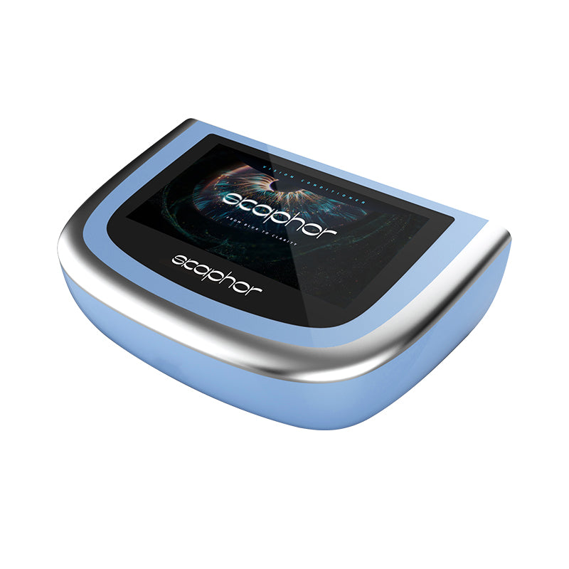 Smart Eye Therapy System™