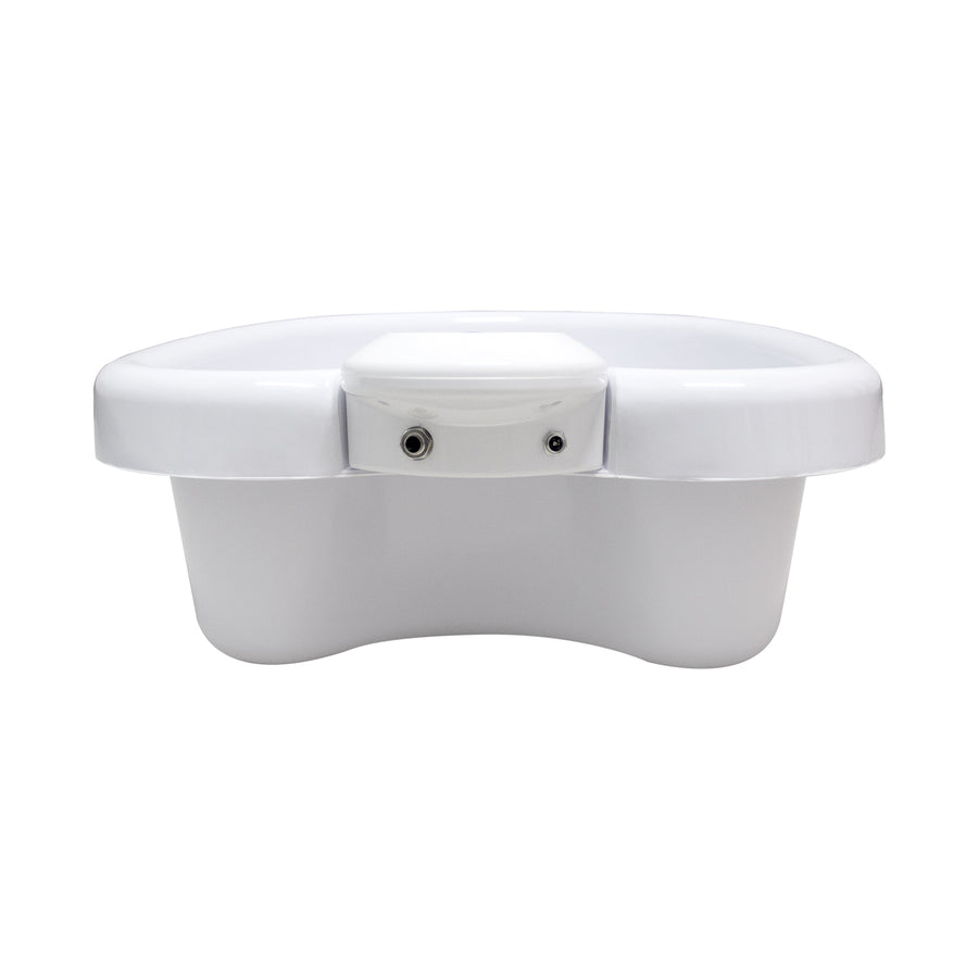 Luxlaria Ionic Detox Foot Spa E817U