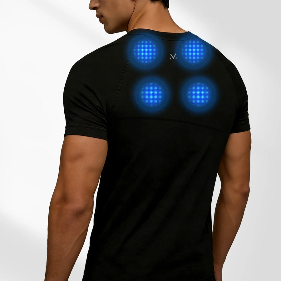 Luxlaria EMS Activation T-Shirt