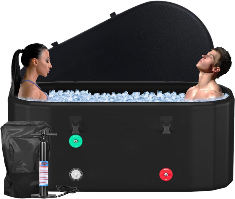 Cold & Contrast Recovery