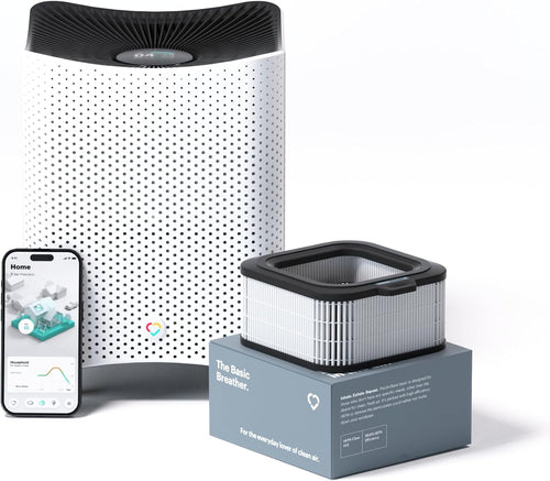 Luxlaria HEPA Air Purifier
