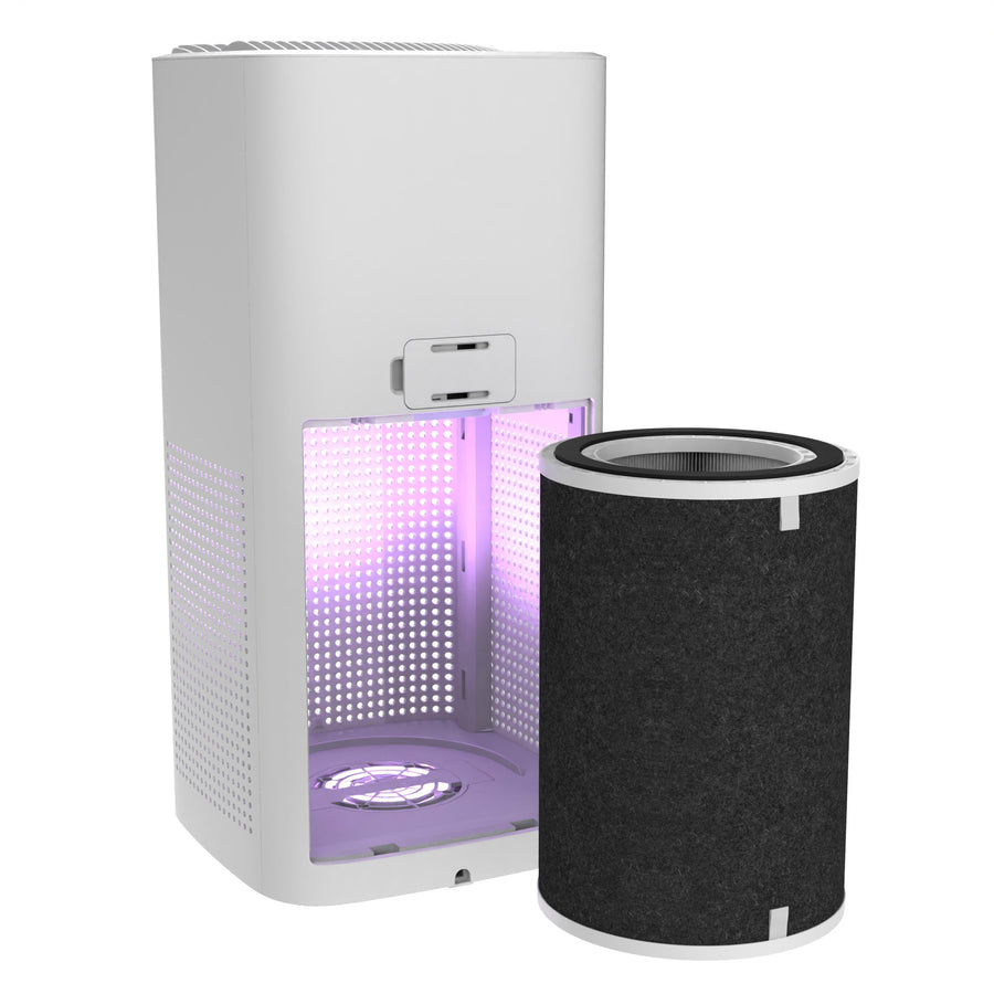 Luxlaria HEPA Air Purifier