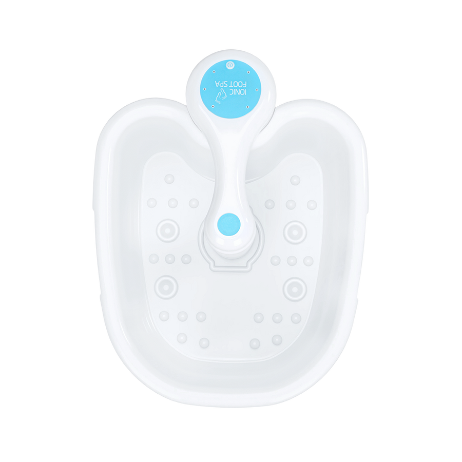Luxlaria Ionic Detox Foot Spa E817Y