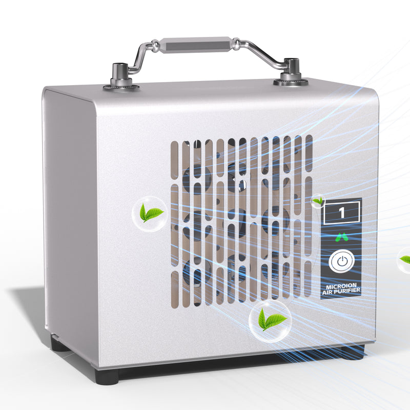 Air & Home Wellness