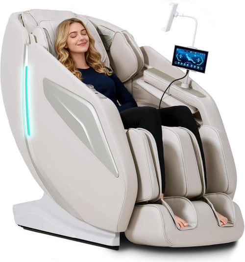 Luxlaria Zero Gravity Massage Chair