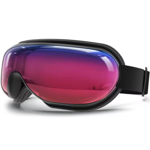 Luxlaria Heated Eye Massager