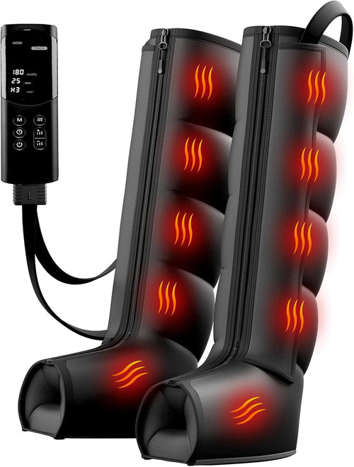 Luxlaria Leg Compression Recovery System