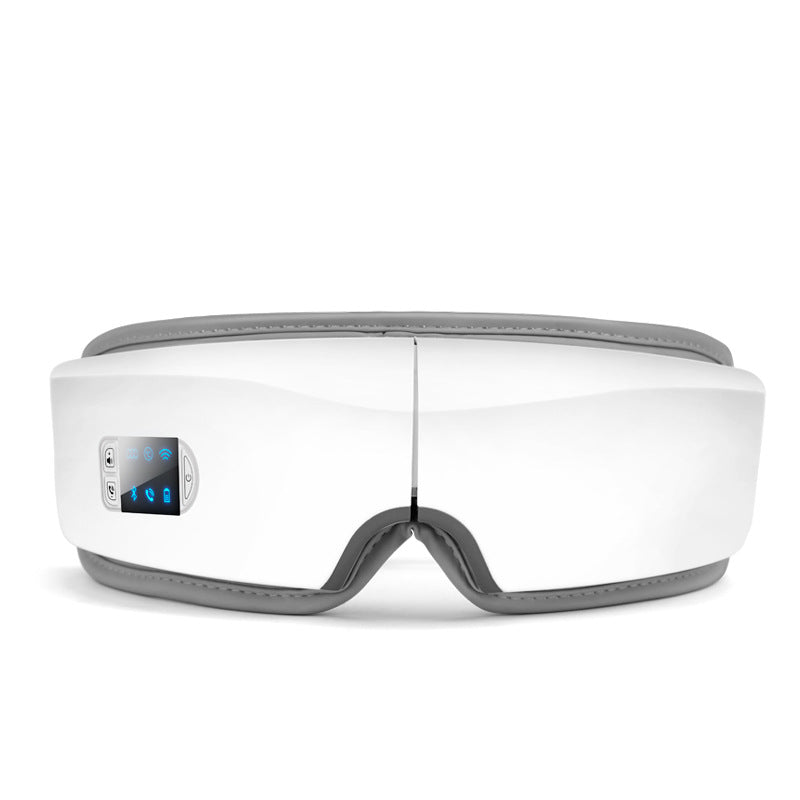 Luxlaria Heated Eye Massager