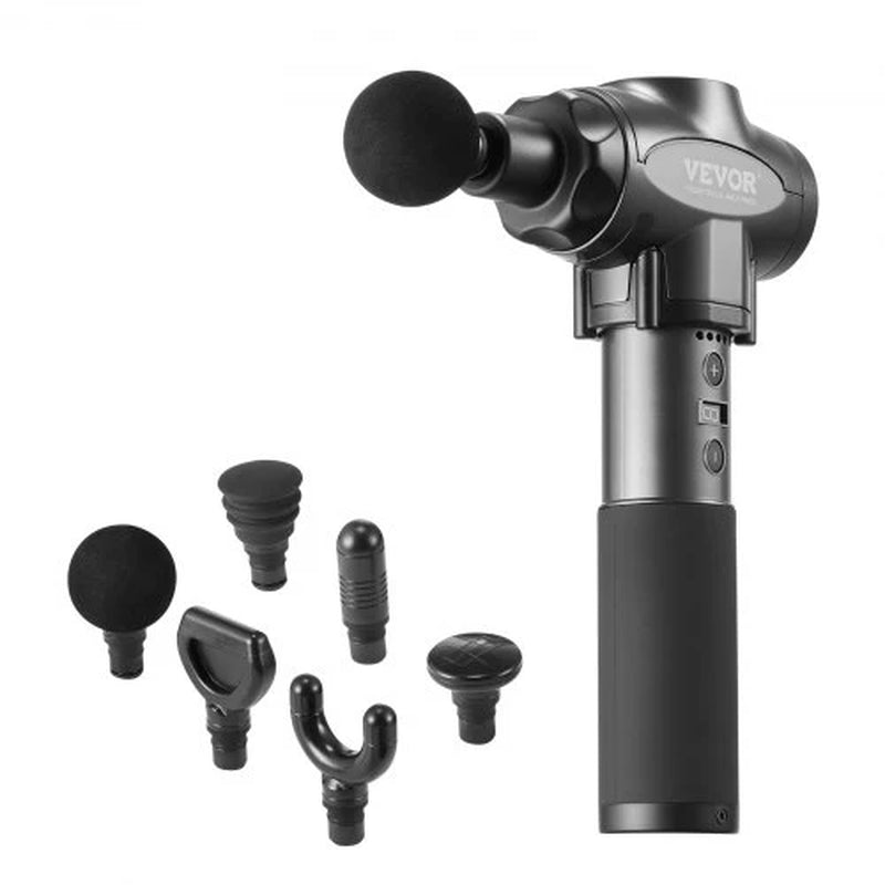 Luxlaria Deep Tissue Massage Gun