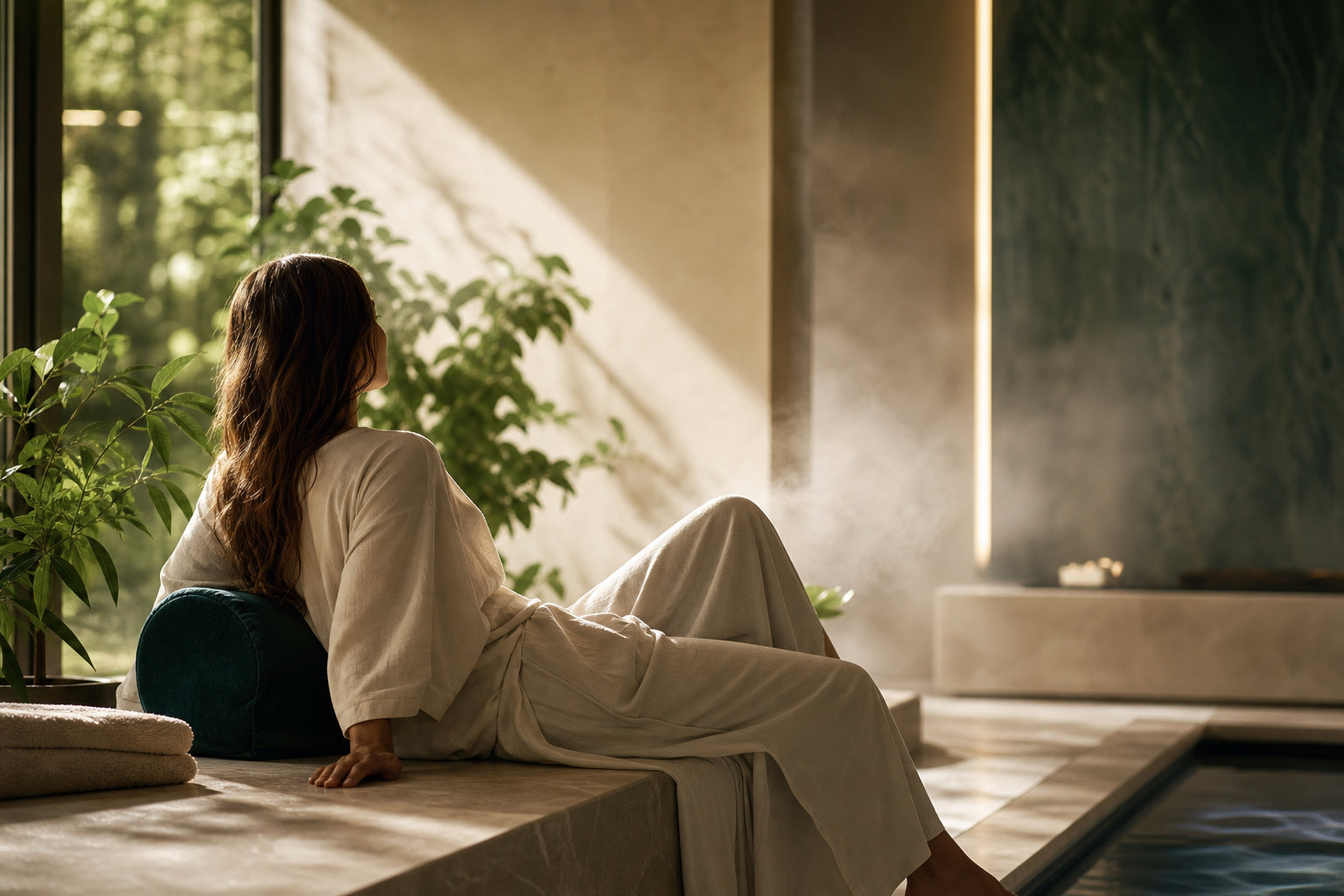 Luxlaria premium wellness and lifestyle retailer